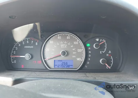 2007 Hyundai Elantra Gls/Limited/Se из США, поврежденный, VIN KMHDU46D87U026450